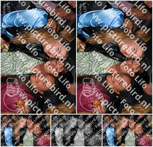 Evenement foto: Serie 2107