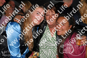 Evenement foto: Serie 2107