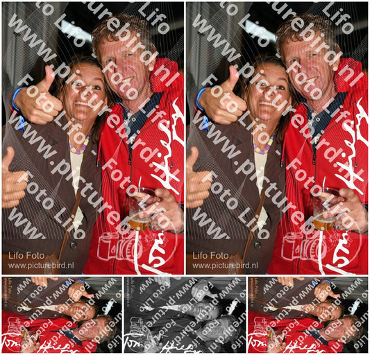 Evenement foto: Serie 2107