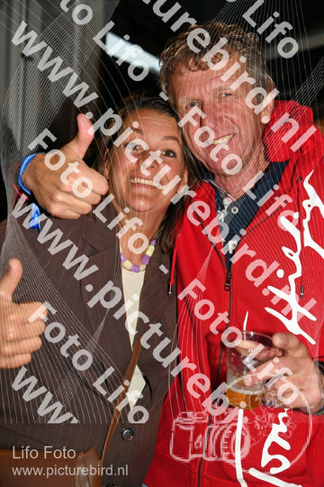 Evenement foto: Serie 2107