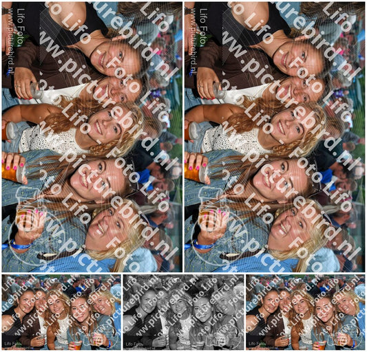 Evenement foto: Serie 2107