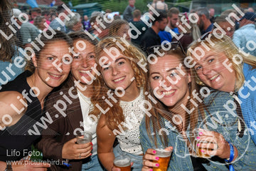 Evenement foto: Serie 2107