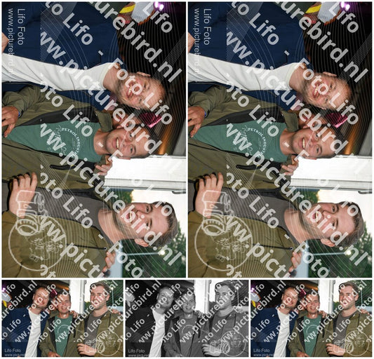 Evenement foto: Serie 2107