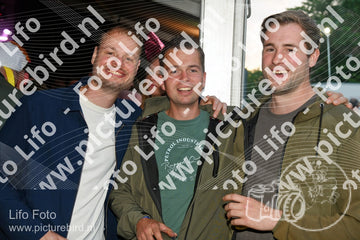Evenement foto: Serie 2107