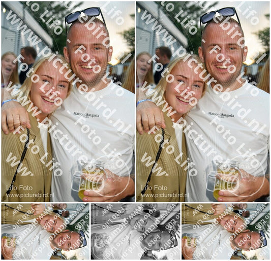 Evenement foto: Serie 2107