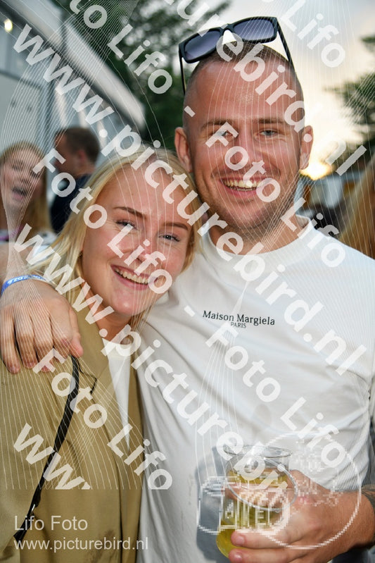 Evenement foto: Serie 2107