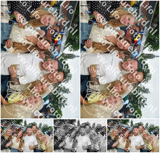 Evenement foto: Serie 2107