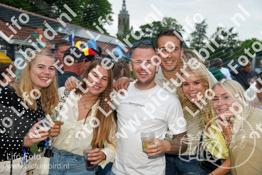 Evenement foto: Serie 2107