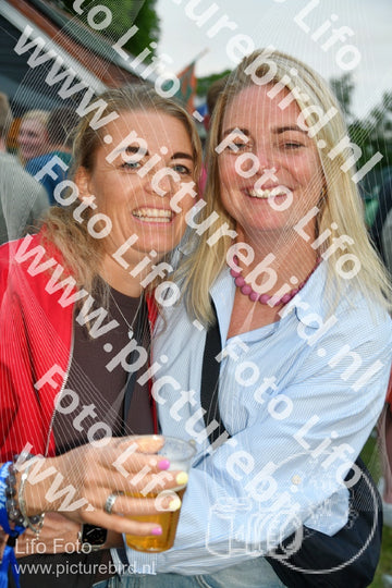 Evenement foto: Serie 2107