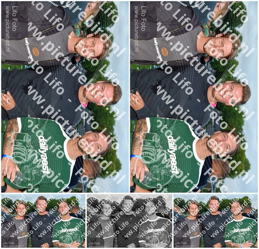 Evenement foto: Serie 2107