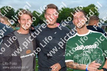 Evenement foto: Serie 2107