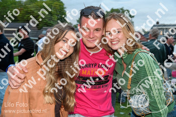Evenement foto: Serie 2107