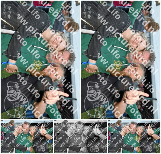 Evenement foto: Serie 2107