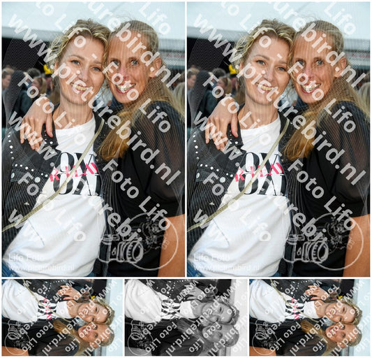 Evenement foto: Serie 2107
