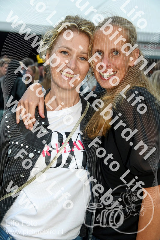 Evenement foto: Serie 2107