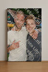 Evenement foto: Serie 2107