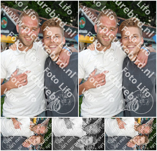 Evenement foto: Serie 2107