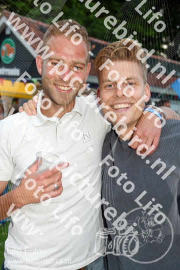 Evenement foto: Serie 2107