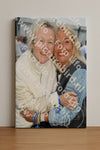 Evenement foto: Serie 2107