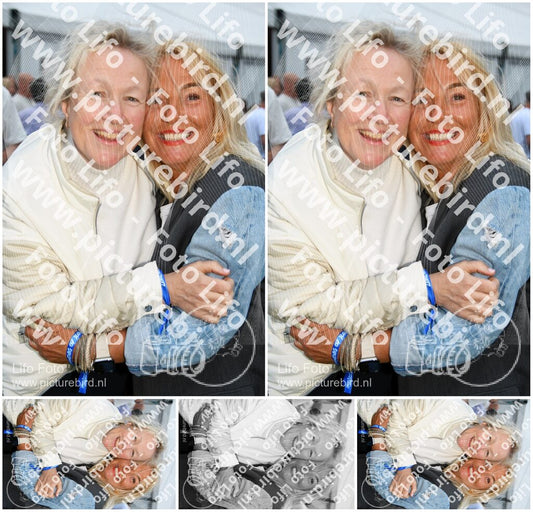 Evenement foto: Serie 2107