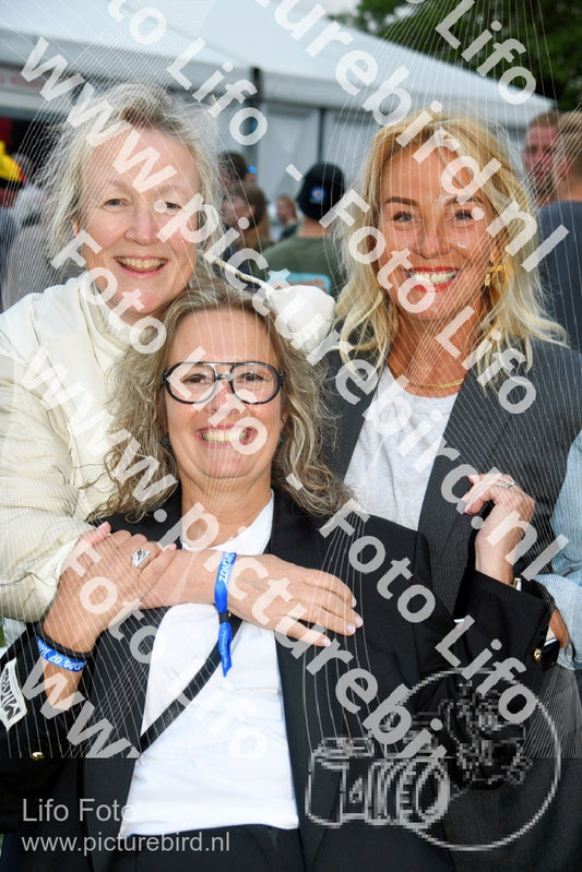 Evenement foto: Serie 2107