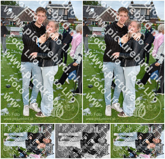 Evenement foto: Serie 2107