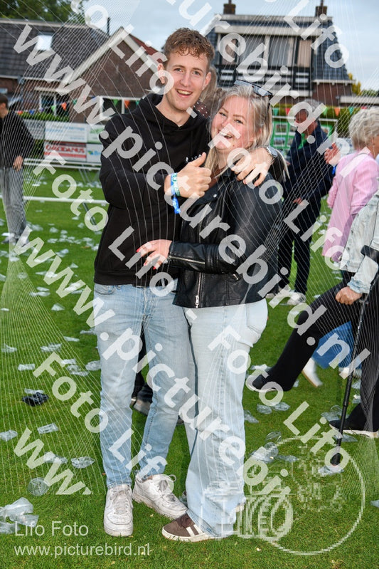 Evenement foto: Serie 2107