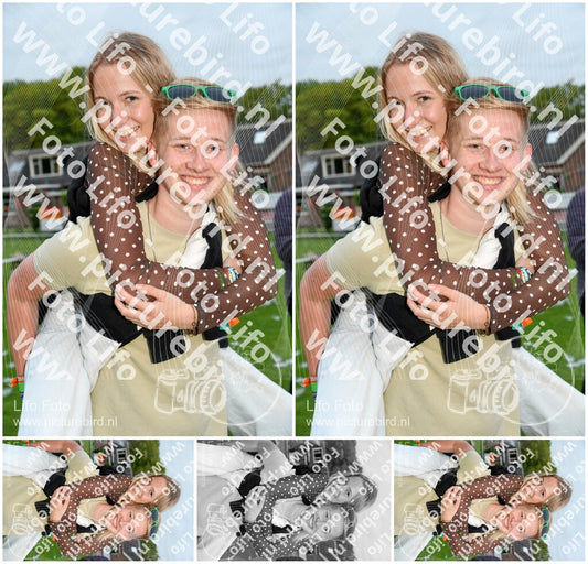 Evenement foto: Serie 2107