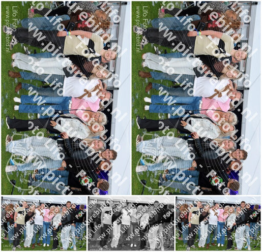 Evenement foto: Serie 2107