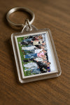 Evenement foto: Serie 2107
