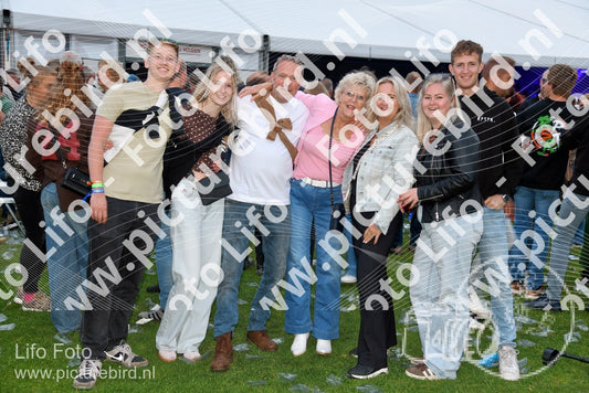 Evenement foto: Serie 2107