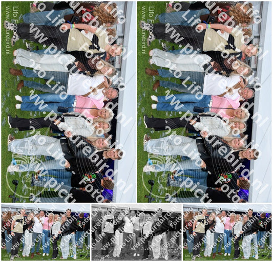 Evenement foto: Serie 2107