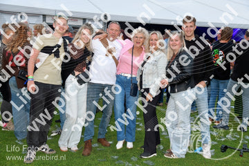 Evenement foto: Serie 2107