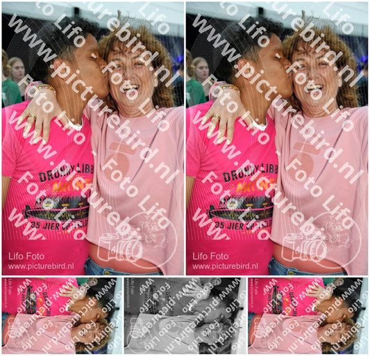 Evenement foto: Serie 2107