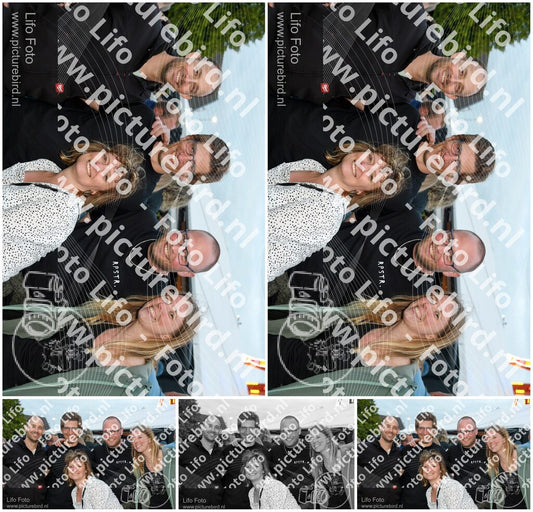 Evenement foto: Serie 2107