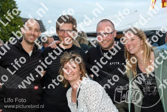 Evenement foto: Serie 2107