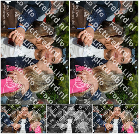 Evenement foto: Serie 2107