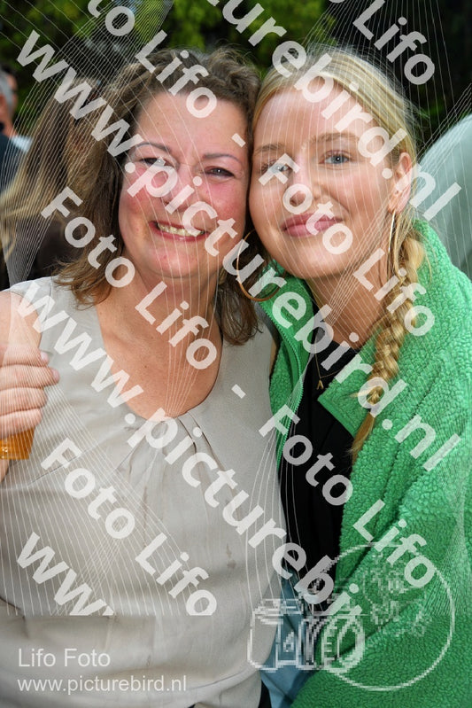 Evenement foto: Serie 2107