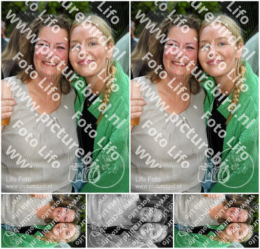 Evenement foto: Serie 2107