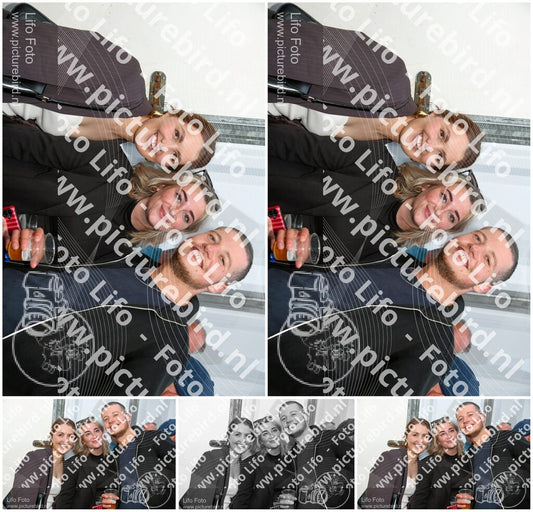 Evenement foto: Serie 2107