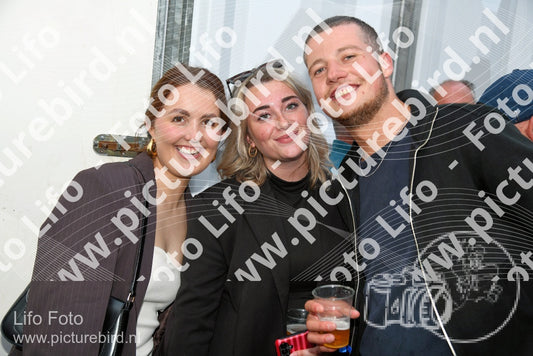 Evenement foto: Serie 2107