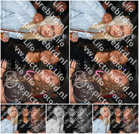Evenement foto: Serie 2107
