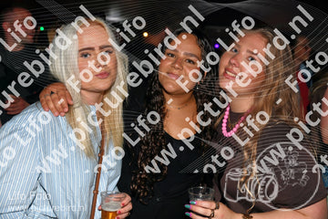 Evenement foto: Serie 2107
