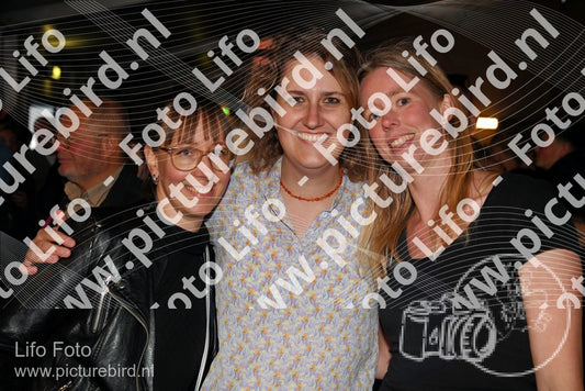 Evenement foto: Serie 2107