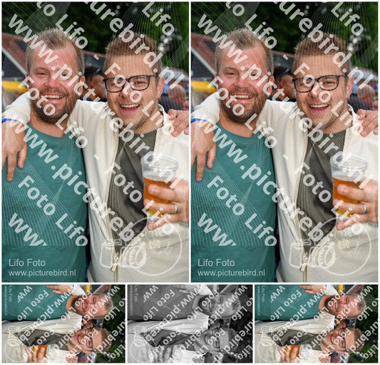 Evenement foto: Serie 2107