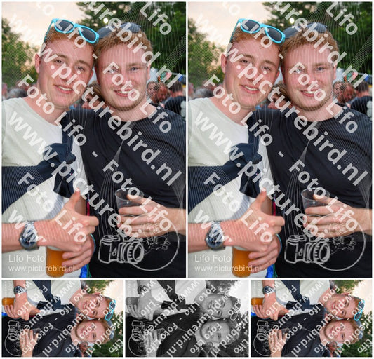 Evenement foto: Serie 2107