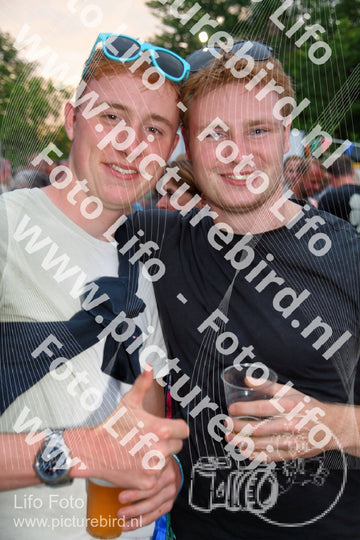 Evenement foto: Serie 2107