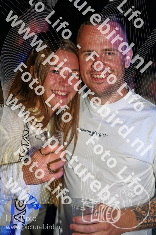 Evenement foto: Serie 2107
