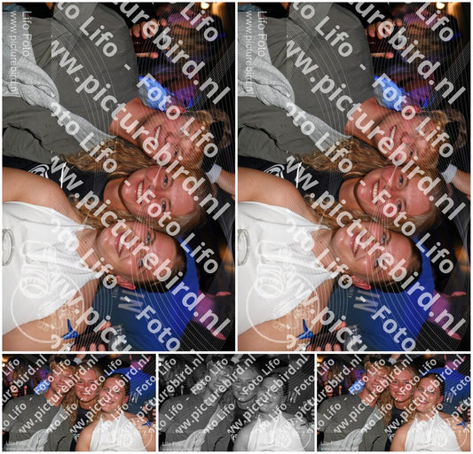 Evenement foto: Serie 2107