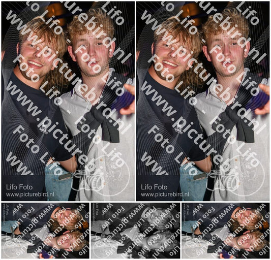 Evenement foto: Serie 2107